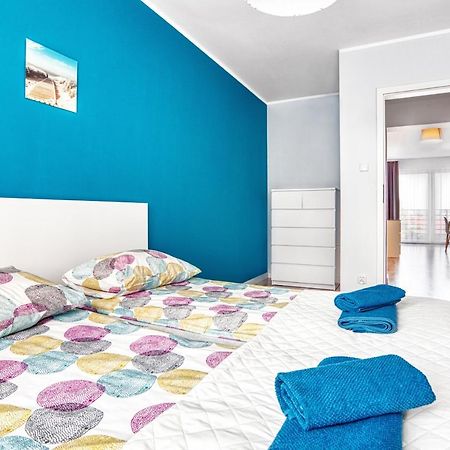 Apartamenty Olivia Władysławowo Eksteriør bilde