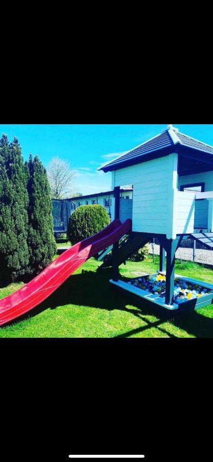 Apartamenty Olivia Władysławowo Eksteriør bilde