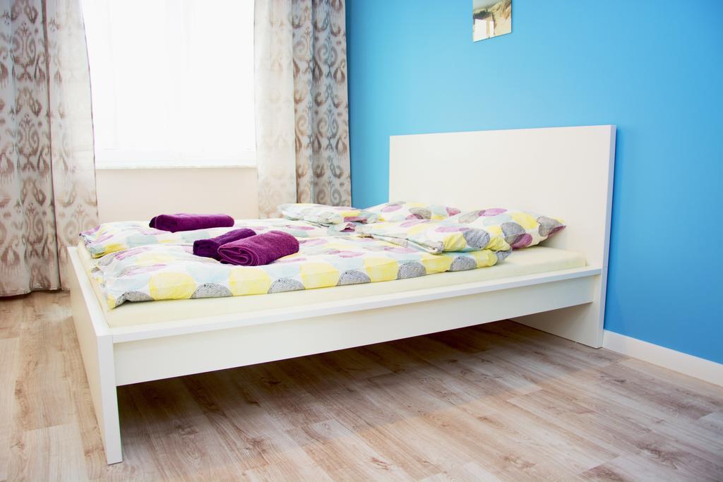 Apartamenty Olivia Władysławowo Eksteriør bilde