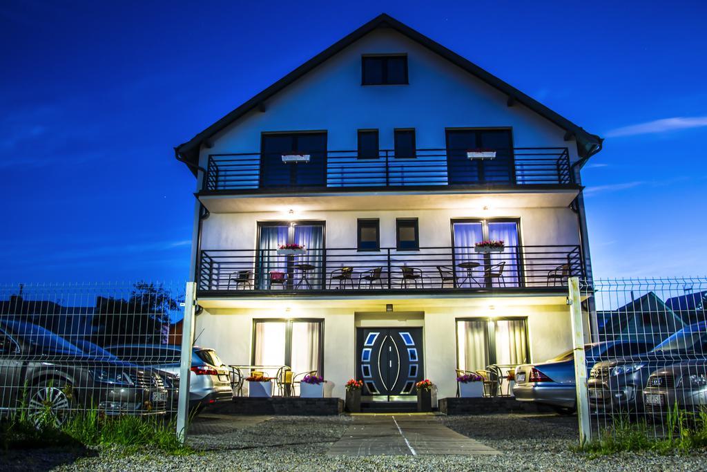 Apartamenty Olivia Władysławowo Eksteriør bilde